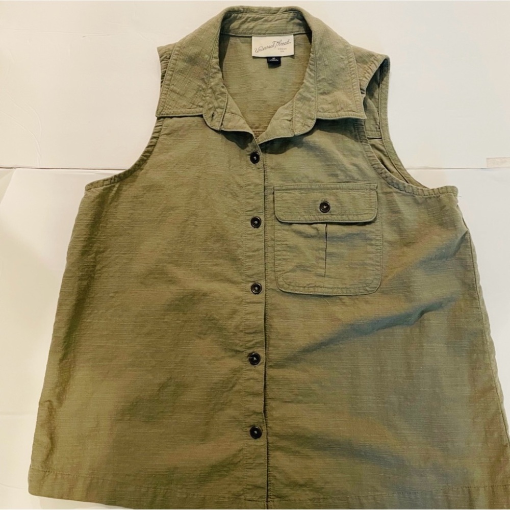 Universal Thread Sleeveless Top